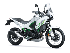 Kawasaki KLE500 SE Smartride